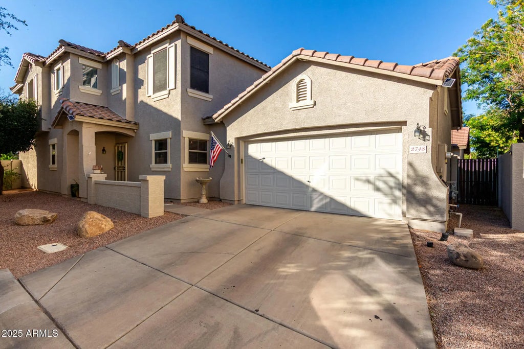 2748 S Sailors Way, Gilbert
