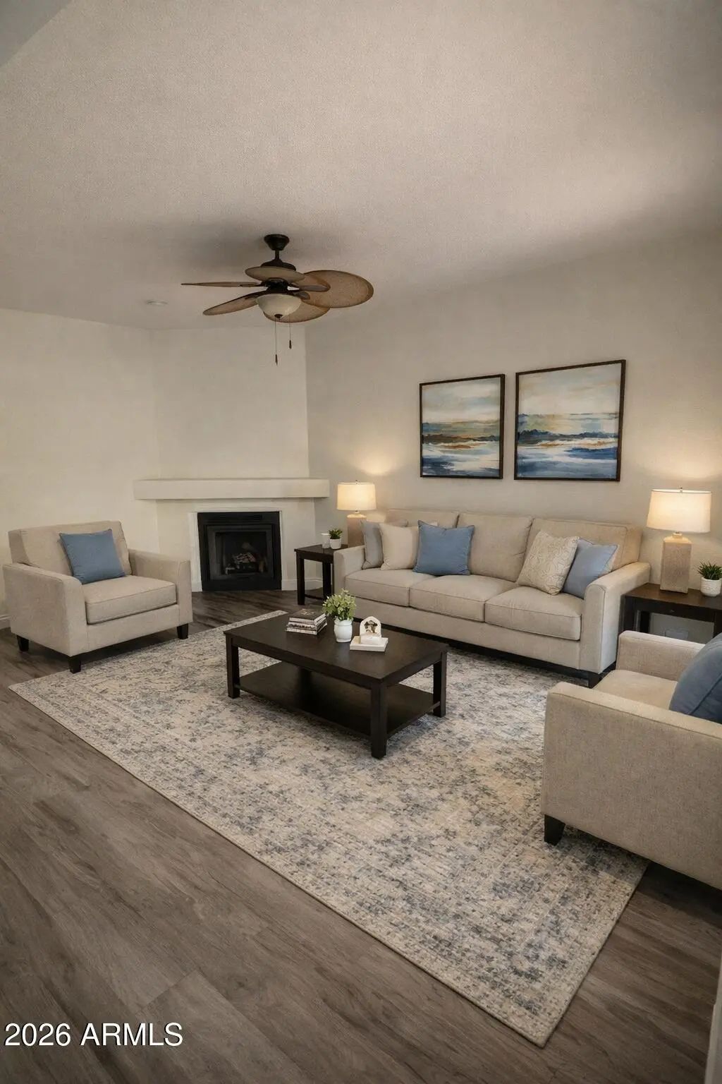 5640 E Bell Road (unit 1031), Scottsdale