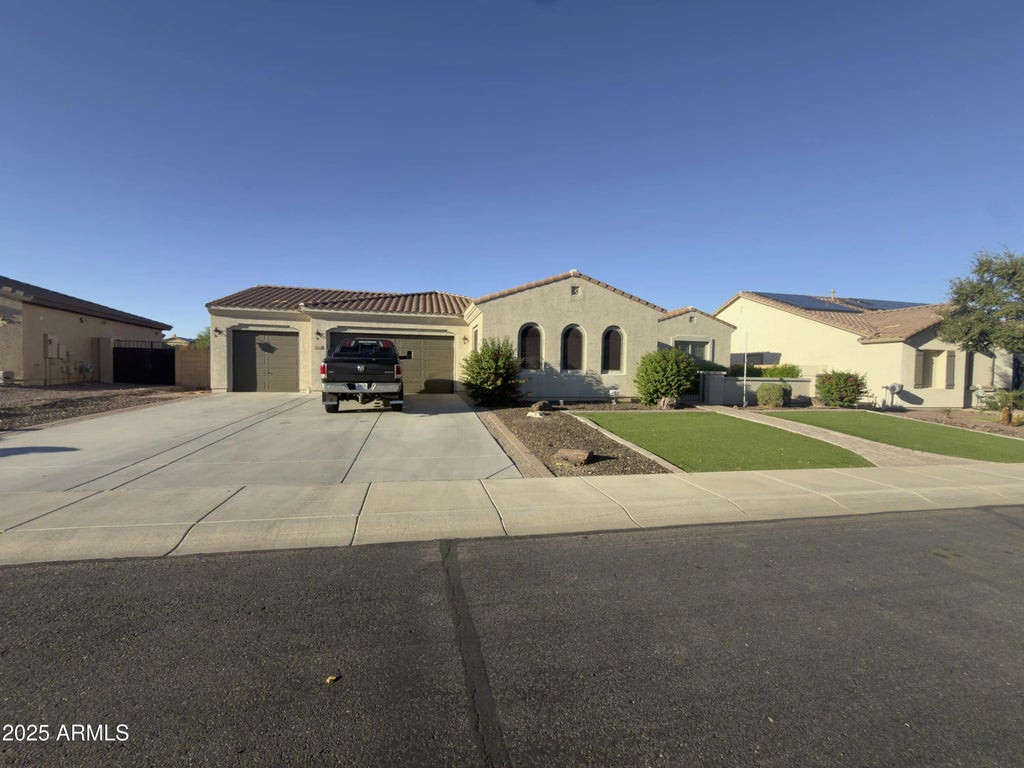 18614 W Marshall Avenue, Litchfield Park