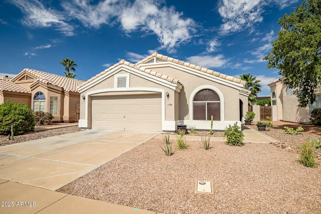 1438 E Cindy Street, Chandler