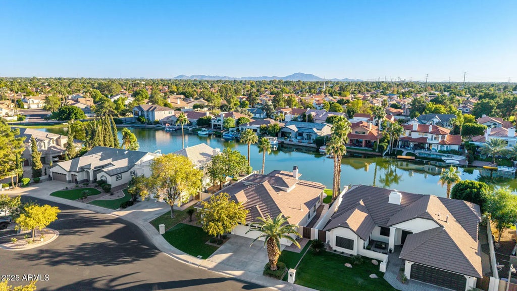 2111 E Gondola Lane, Gilbert