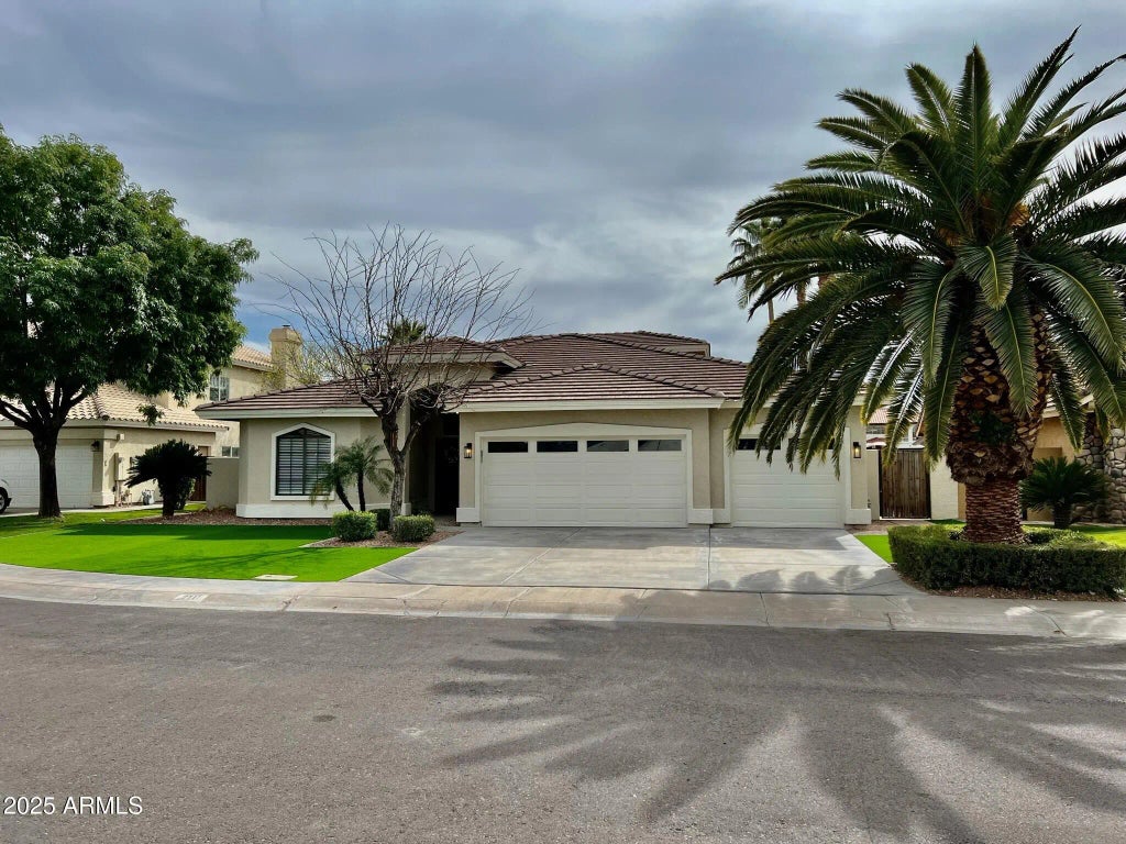 2111 E Gondola Lane, Gilbert