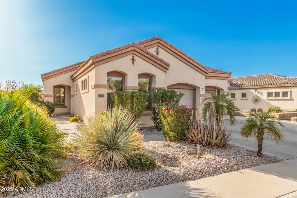 6762 S St Andrews Way, Gilbert