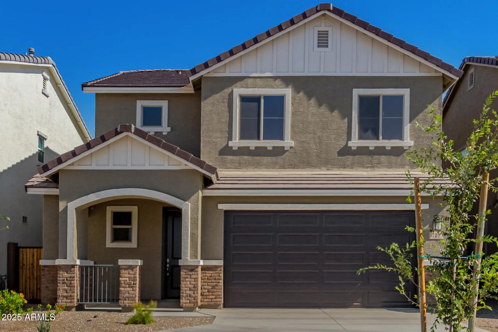 701 S Del Rancho, Mesa