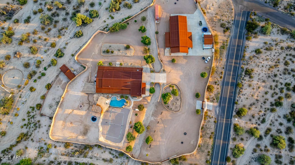 27213 N Brenner Pass Road, San Tan Valley