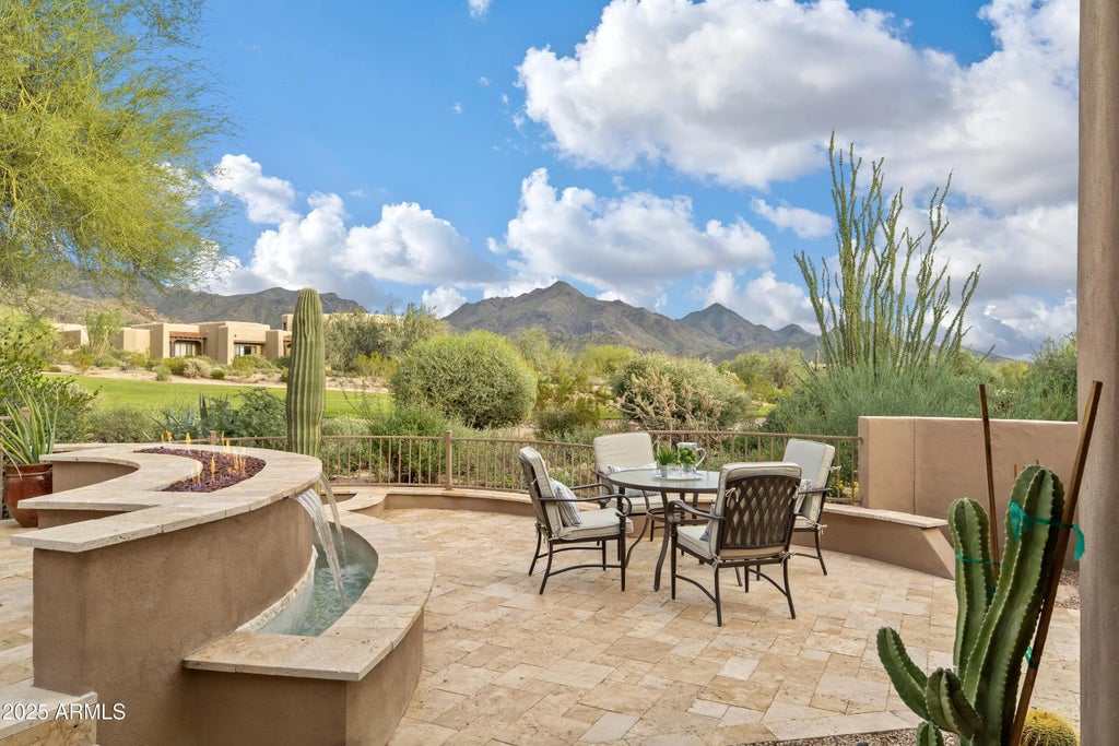 9280 E Thompson Peak Parkway (unit 25), Scottsdale