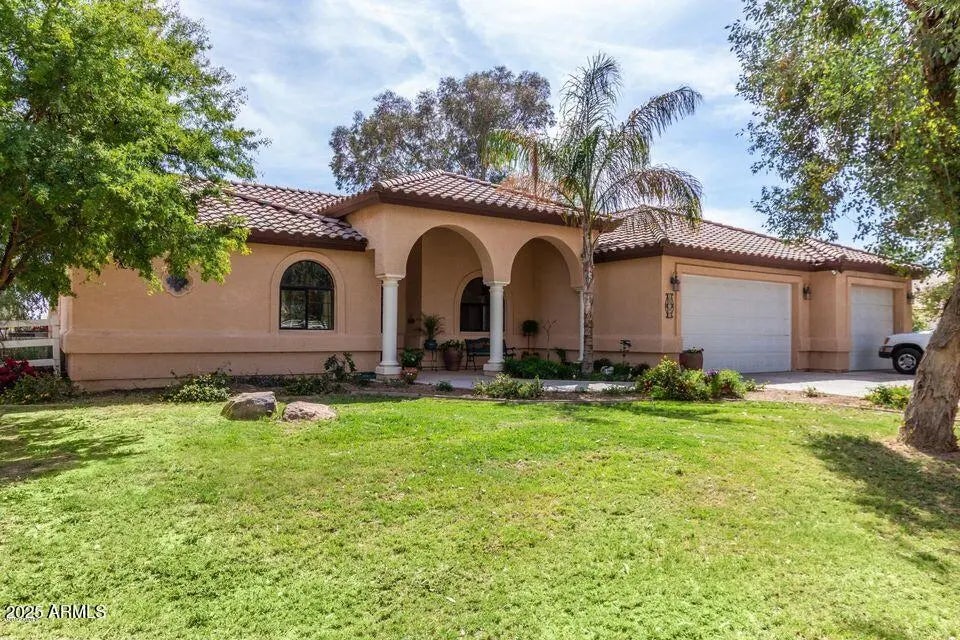 18707 W Elm Street, Litchfield Park