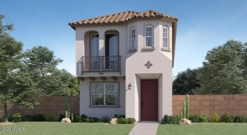 8356 E Peterson Avenue, Mesa