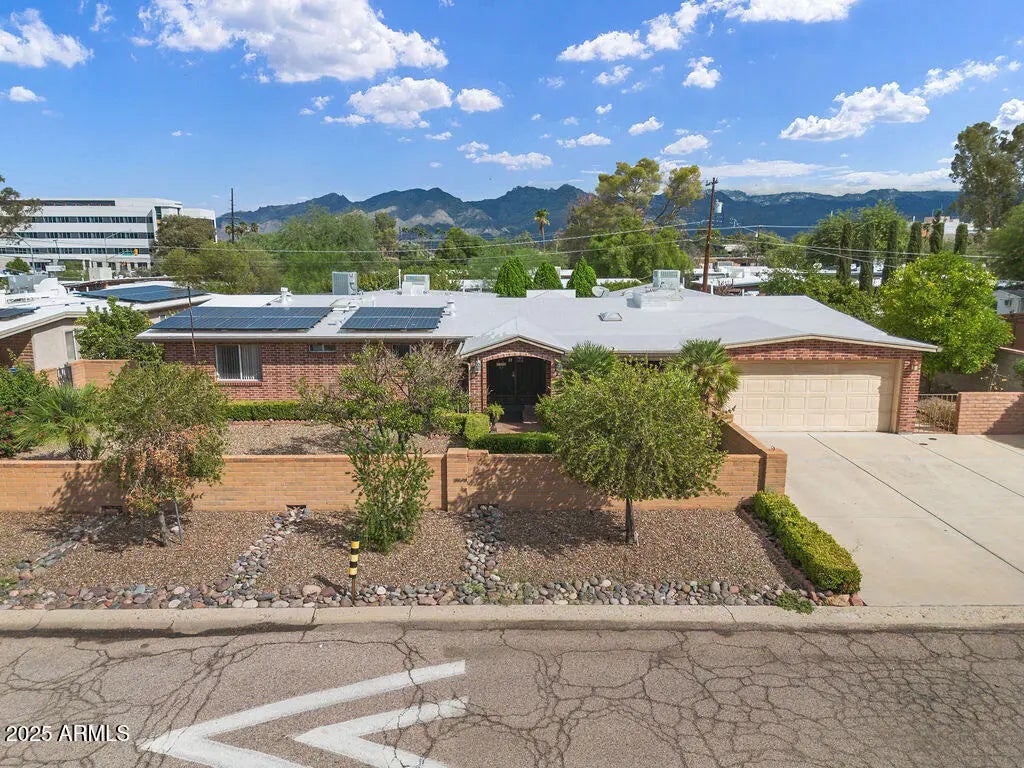 6301 E Calle De San Alberto, Tucson