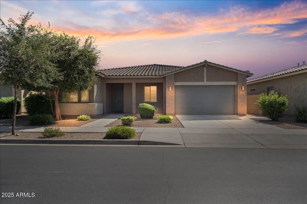 22929 E Desert Spoon Drive, Queen Creek