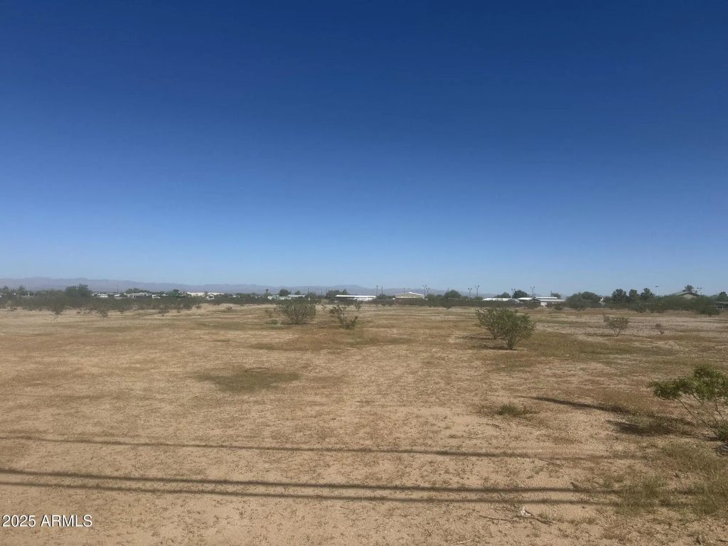29849 N Gary Road (unit -), San Tan Valley