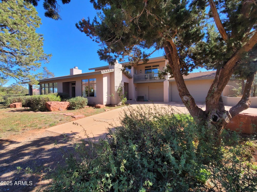 575 Bear Mountain Road, Sedona