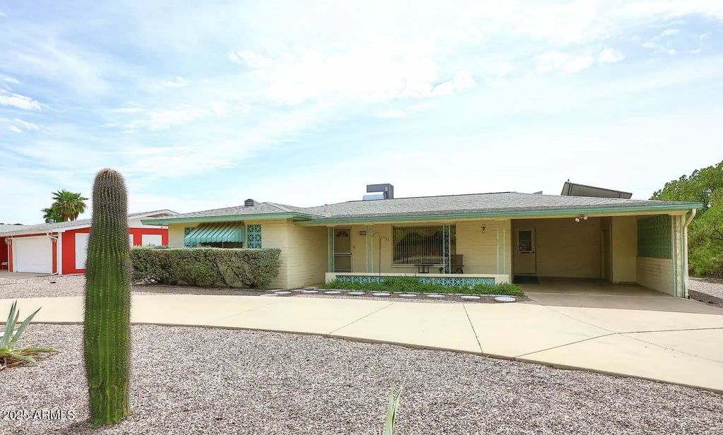 5807 E Adobe Road, Mesa