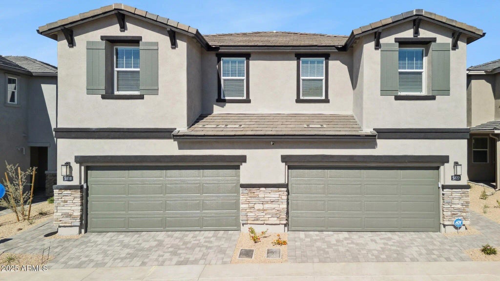 5818 E Zachary Drive, Phoenix