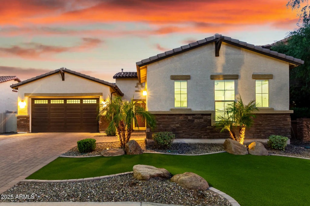 2717 E Aloe Place, Chandler