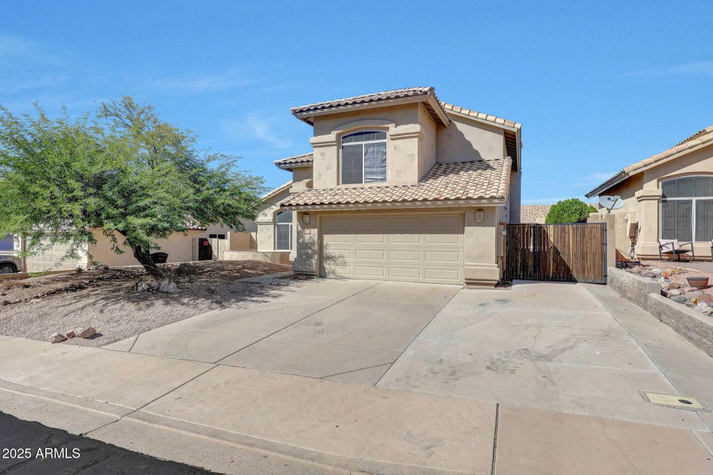 6360 E Riverdale Street, Mesa