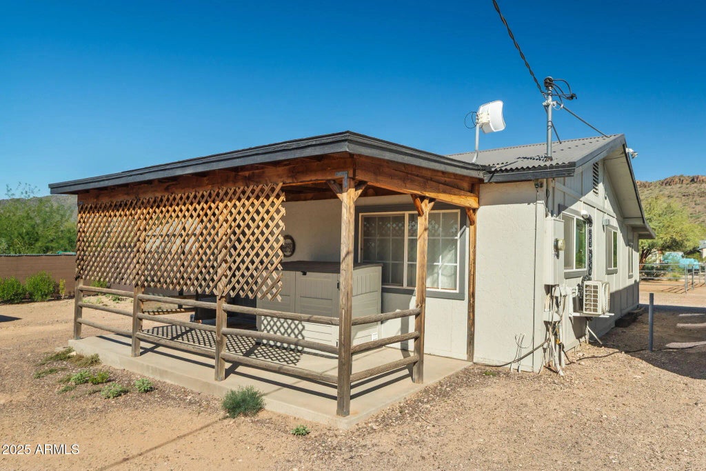 732 E Honda Bow Road, Phoenix