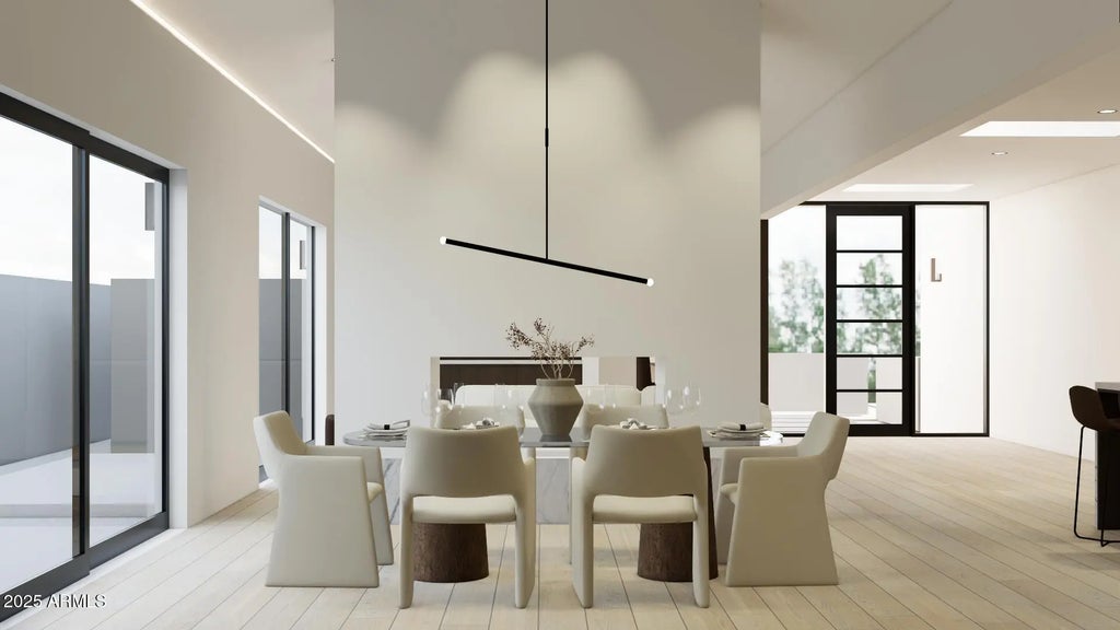 4126 E Sells Drive, Phoenix