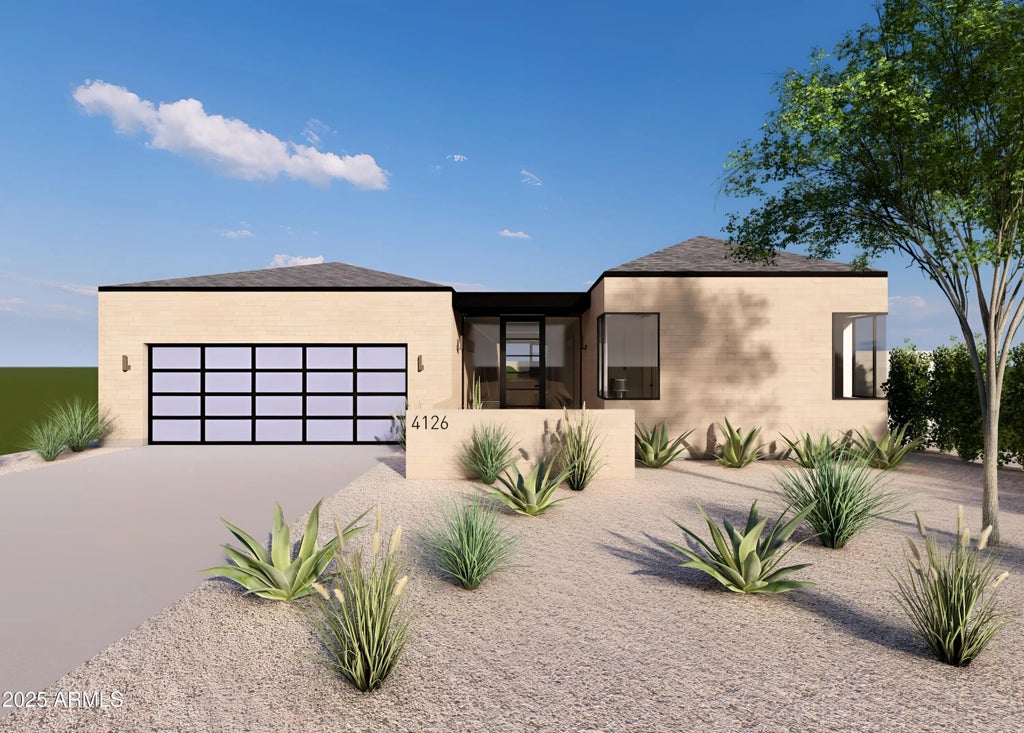 4126 E Sells Drive, Phoenix