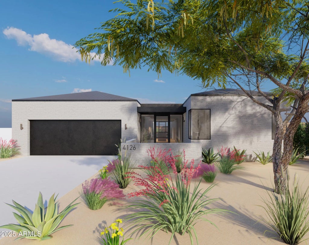 4126 E Sells Drive, Phoenix