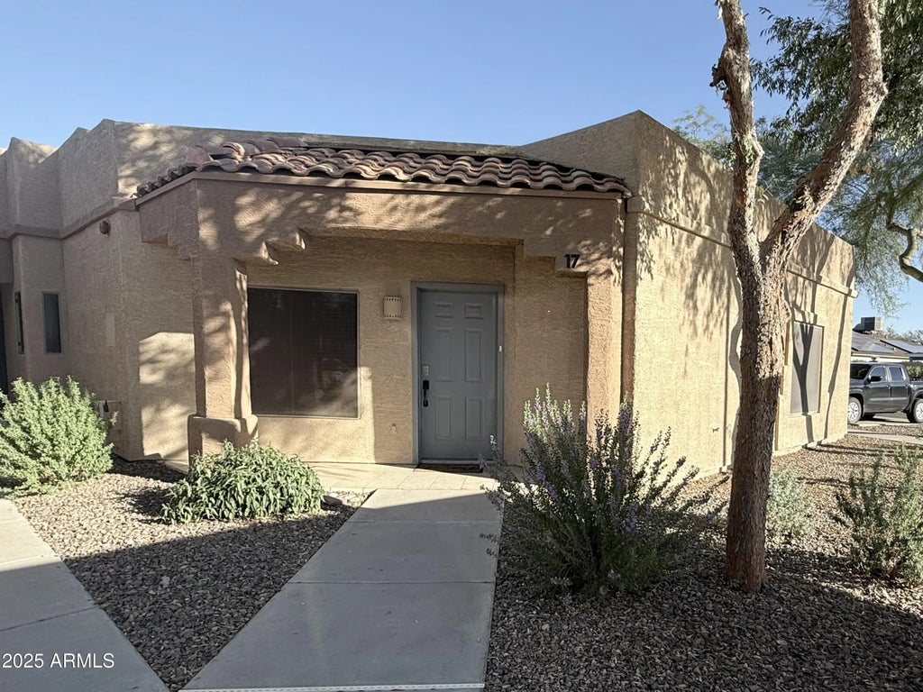 8800 N 107th Avenue N (unit 17), Peoria