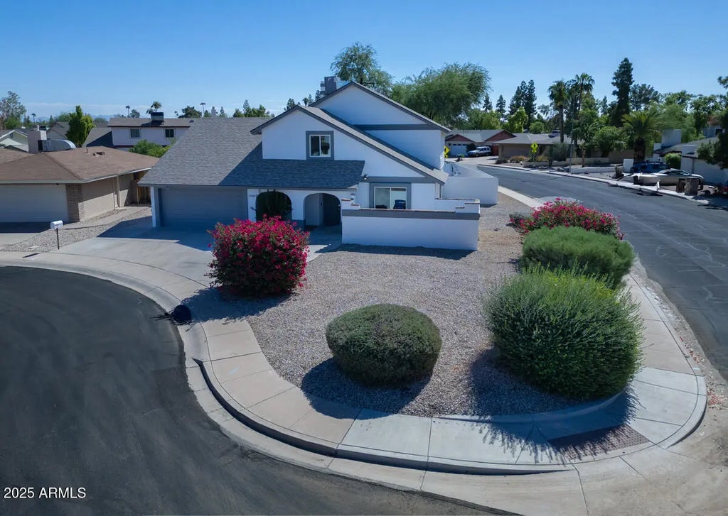 1528 W Juanita Avenue, Mesa