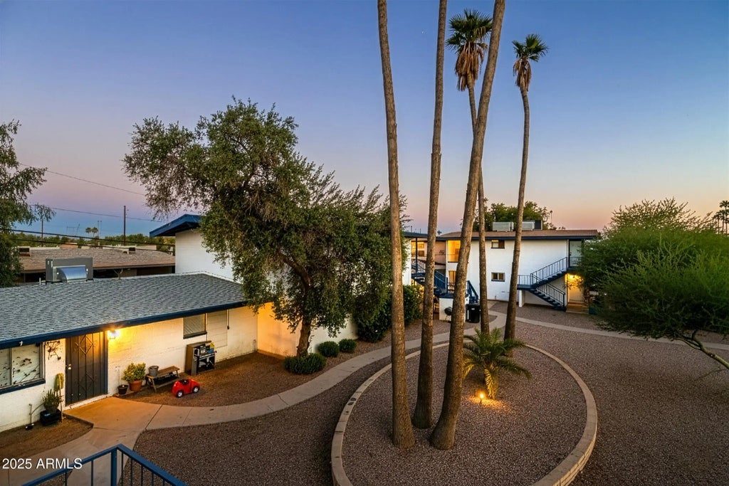 505 N Williams Street, Mesa