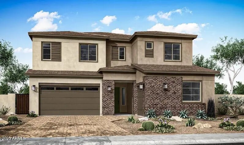 1282 E Plum Street, Gilbert