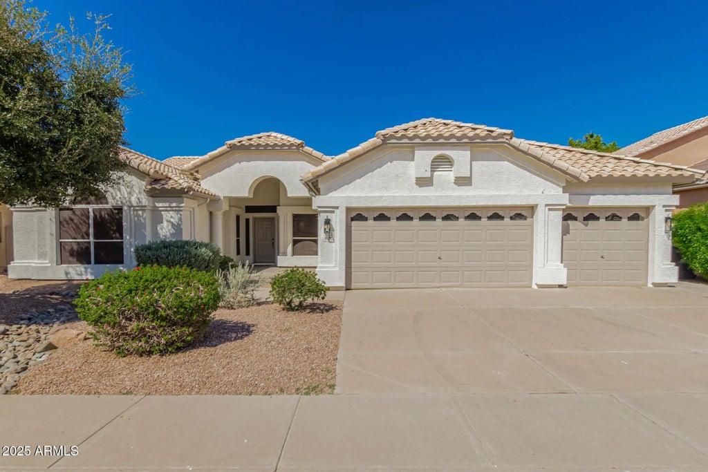 1020 E Baylor Lane, Chandler