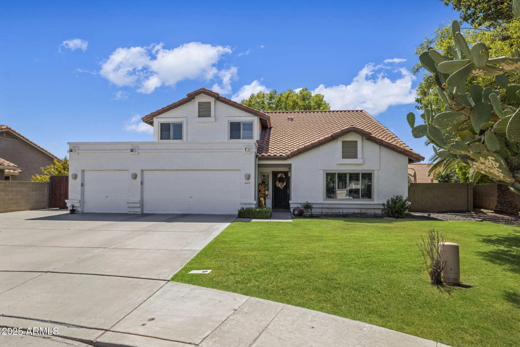 5837 E Fox Circle, Mesa