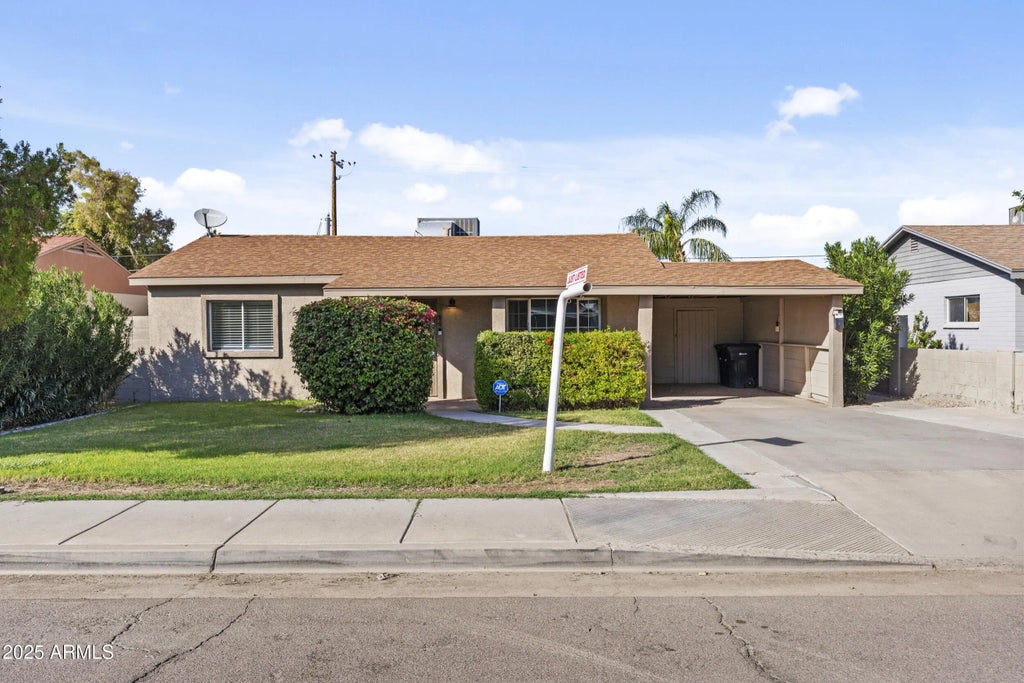 630 E Flint Street, Chandler