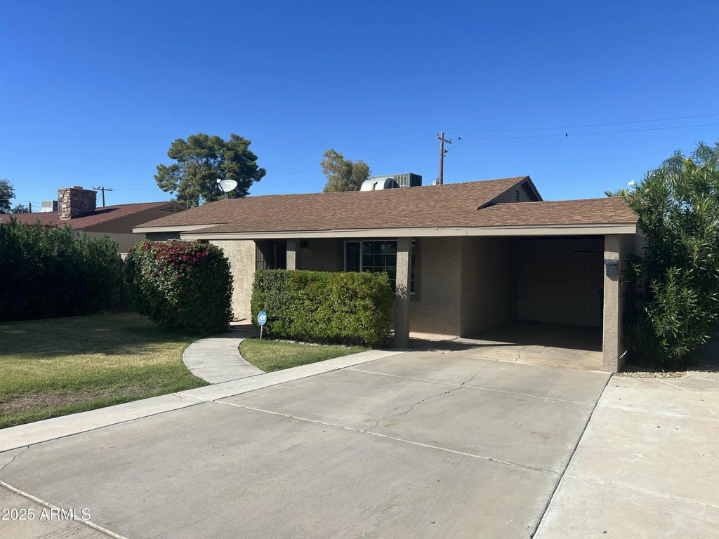 630 E Flint Street, Chandler
