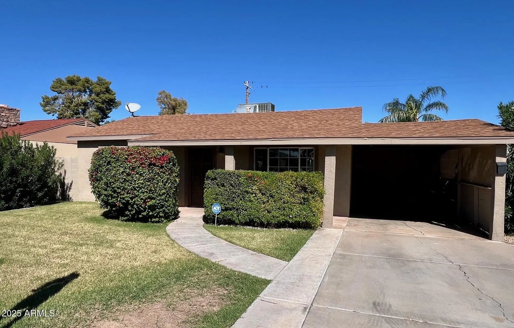 630 E Flint Street, Chandler