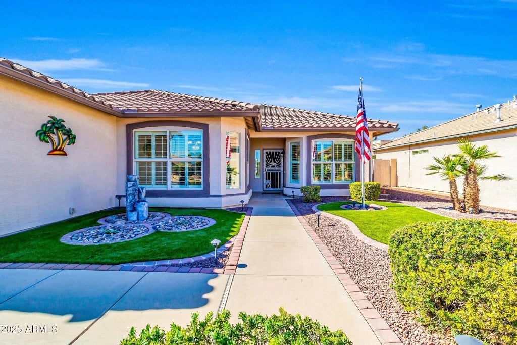 6610 S Bradshaw Way S, Chandler