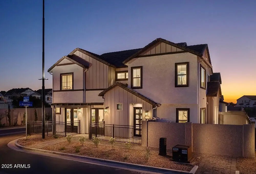 3521 E Rollins Street, Mesa