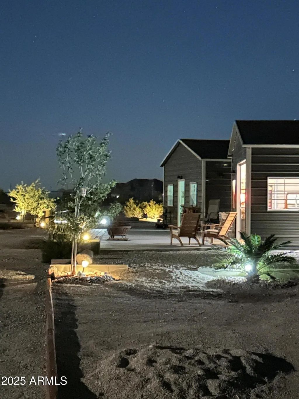 29884 N 53rd Street (unit -), Quartzsite