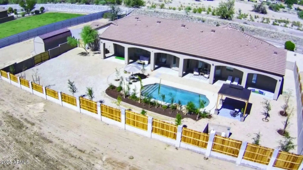 15 W Lone Star Lane, San Tan Valley