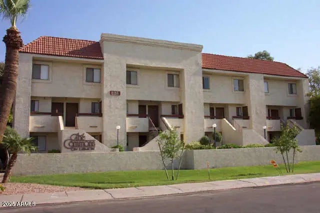 1215 E Lemon Street (unit 227), Tempe