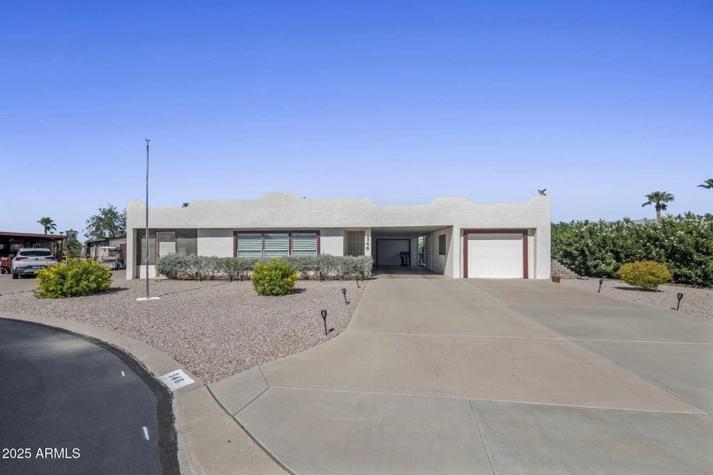 546 S 83rd Way, Mesa