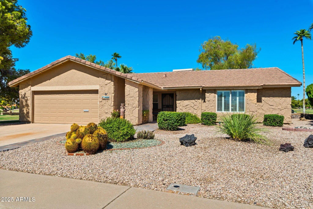 1419 Leisure World, Mesa