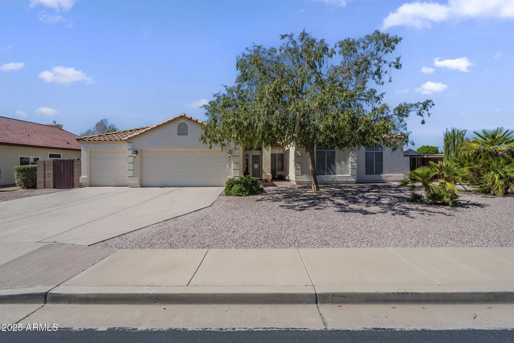 2360 N Yale Street, Mesa