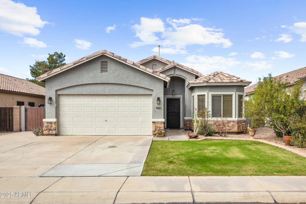 1140 S Rockwell Street, Gilbert