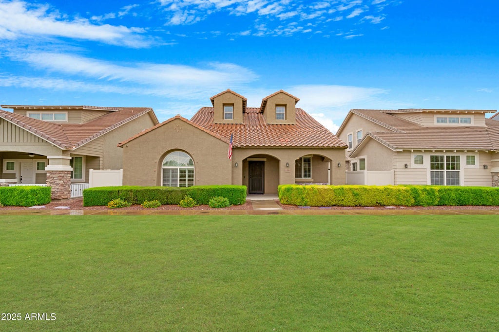 1157 S Lydia Lane, Gilbert