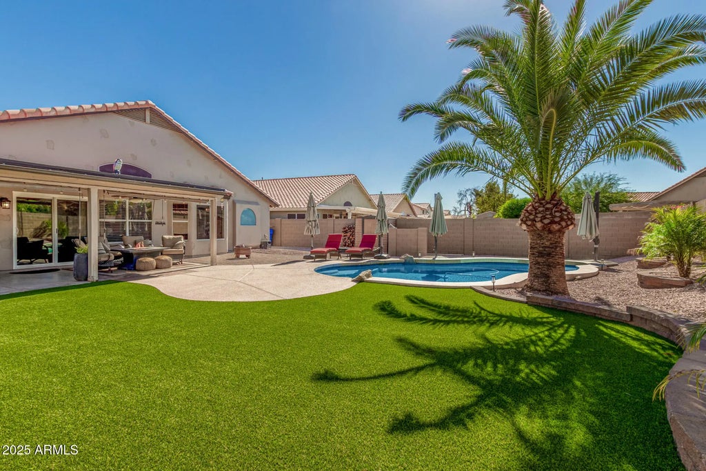 14838 S 46th Place, Phoenix