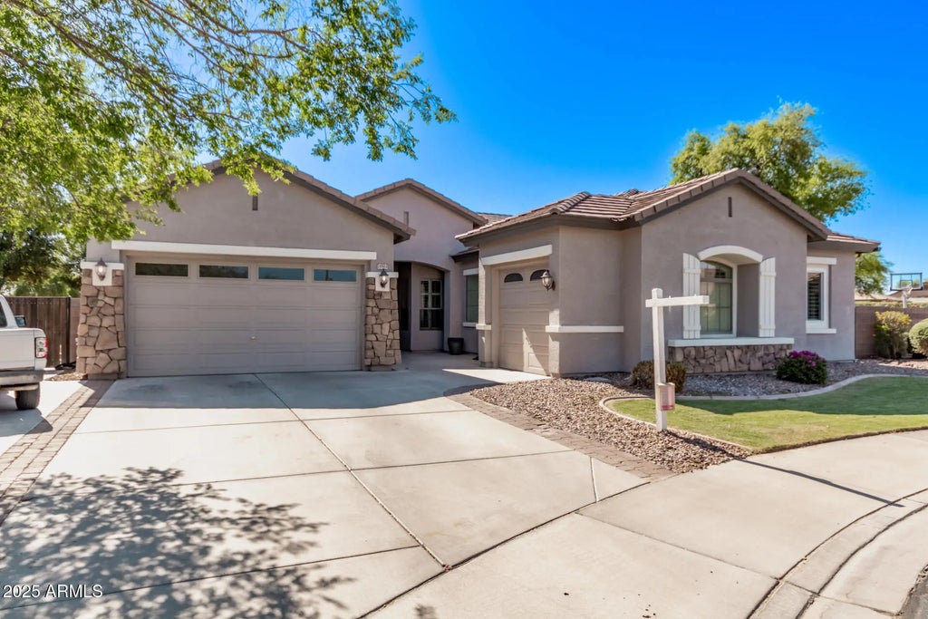 19903 S 187th Drive, Queen Creek