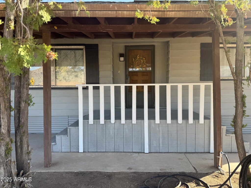 20775 E Tara Springs Road, Black Canyon City