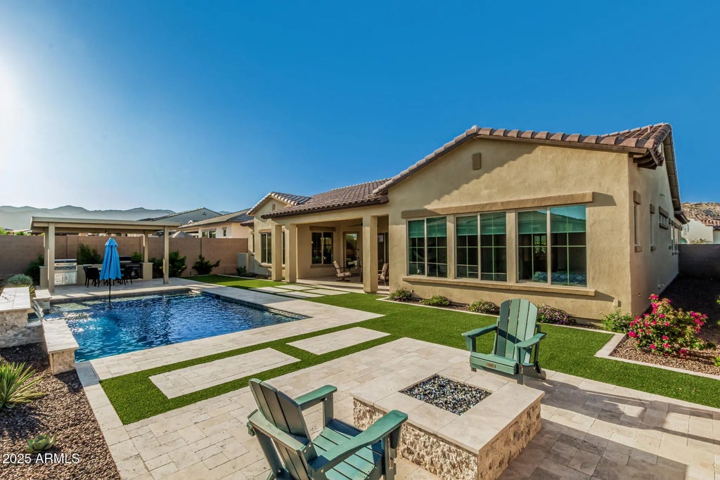 20709 W Rattler Road, Buckeye