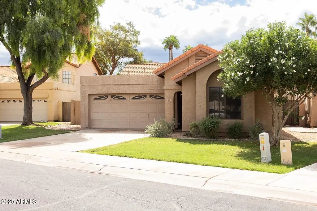 1207 W Sea Bass Court, Gilbert