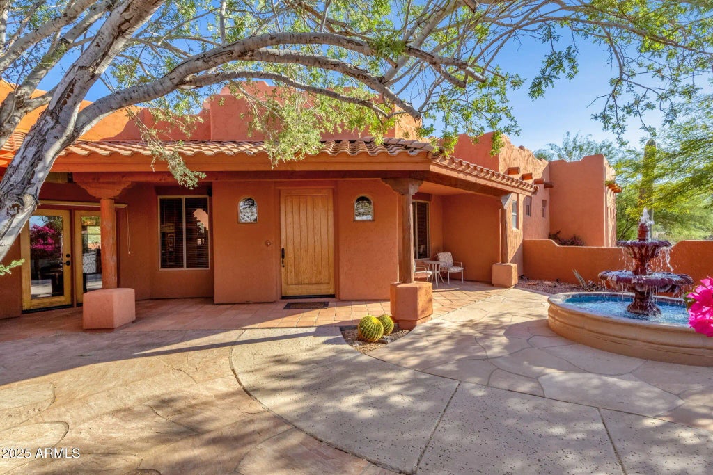 8514 S Dysart Road, Goodyear