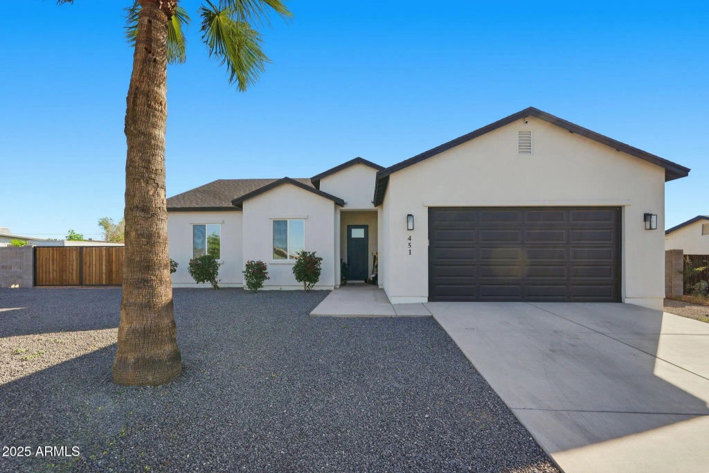 451 N 98th Street, Mesa